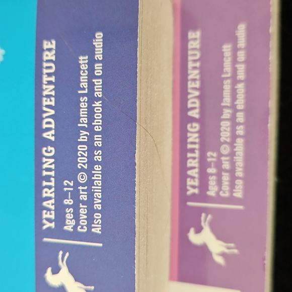 Mr. Lemoncello Box Set - Books 1-4 - Picture 8 of 8